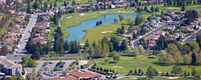 Rohnert Park