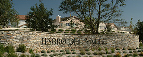 Tesoro del Valle in Santa Clarita