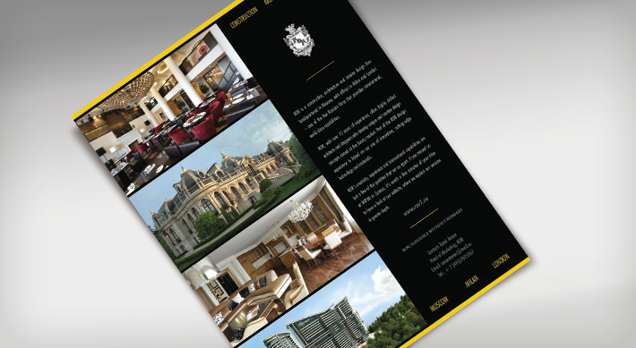 ROR ad for MIPIN Review