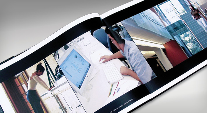 Lehigh Valley book photo-spread