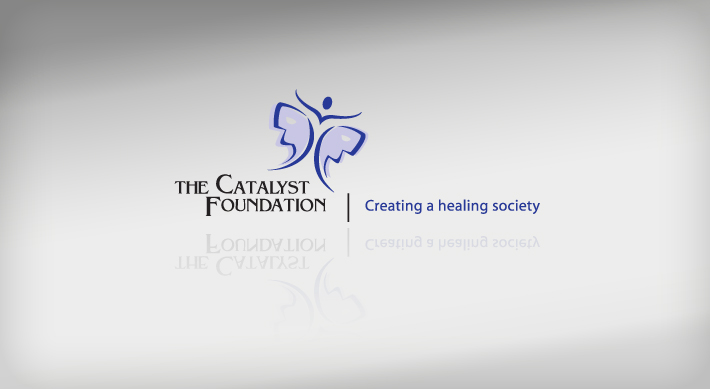 The Catalyst Foundation Logo