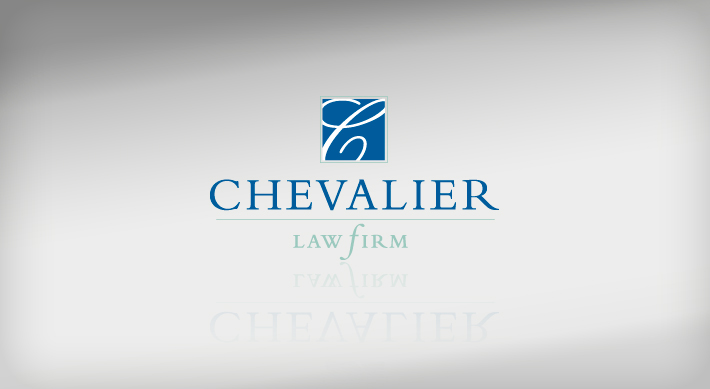 Chevalier Logo
