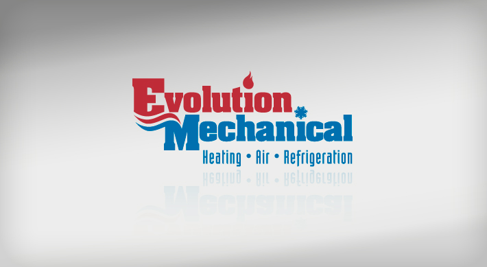 Evolution Mechanical company logo