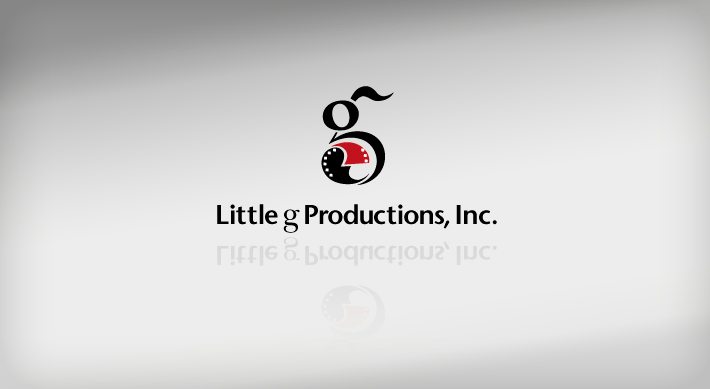 Little g Productions logo
