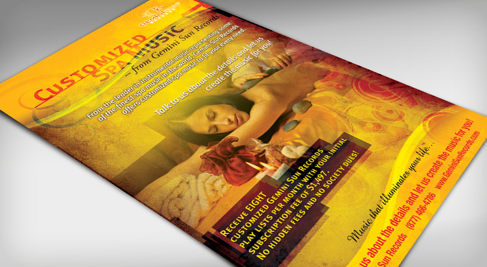 GSR Trade Expo Poster