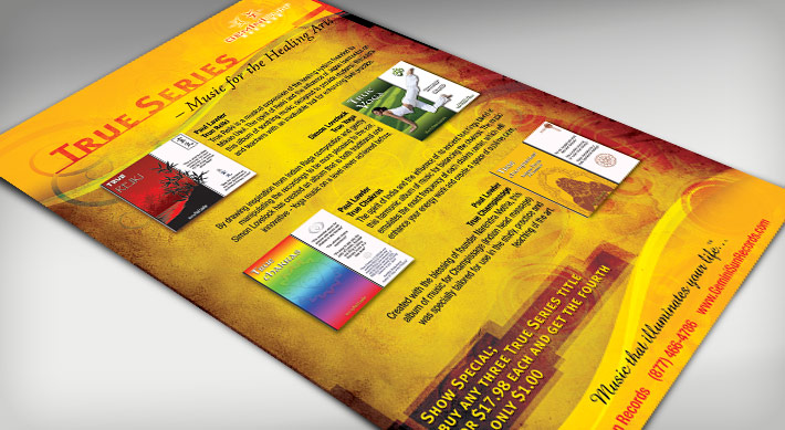 GSR Trade Expo Poster